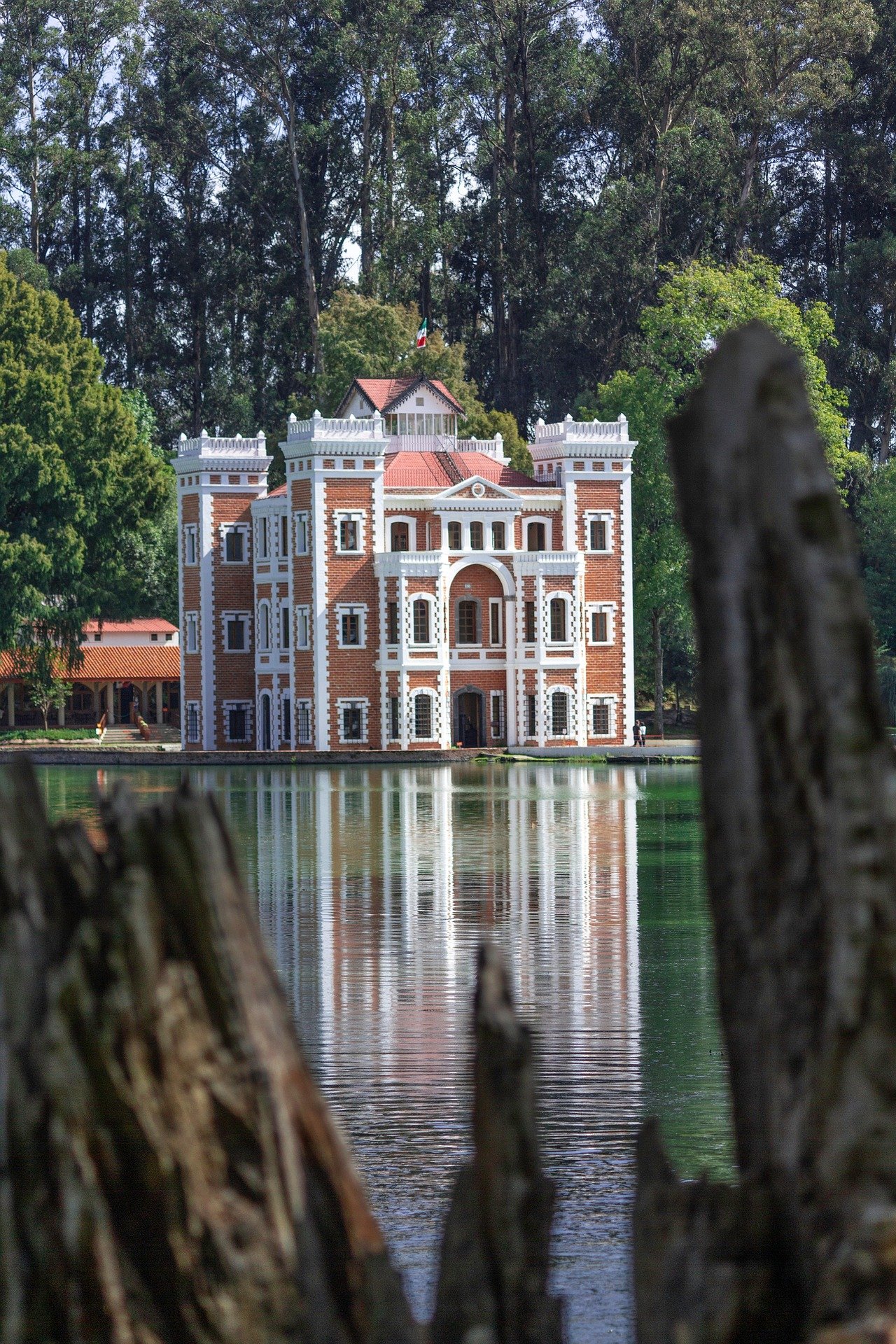 mikecastelan castle 6713769 1920